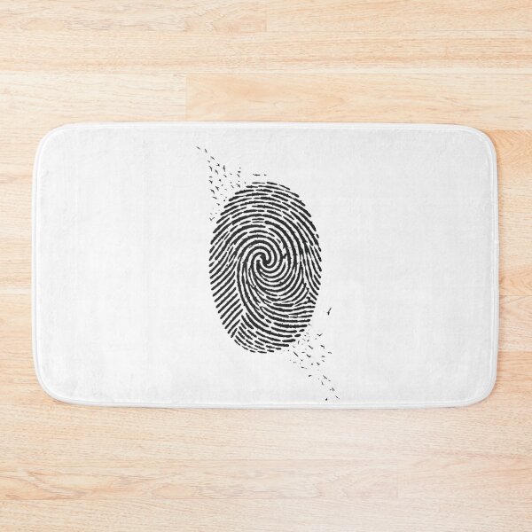 Item preview, FINGER PRINT designed and sold by PGAart.