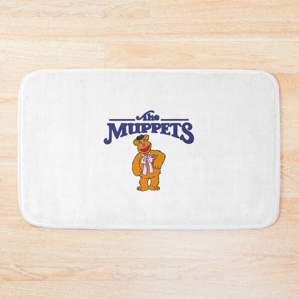 Item preview, The Muppets Logo designed and sold by Animals-by-JB.