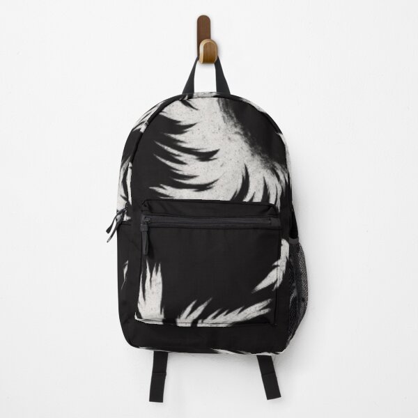Item preview, Whirl of Wings – Surreal Feather Storm Design designed and sold by Shakhbata-1.