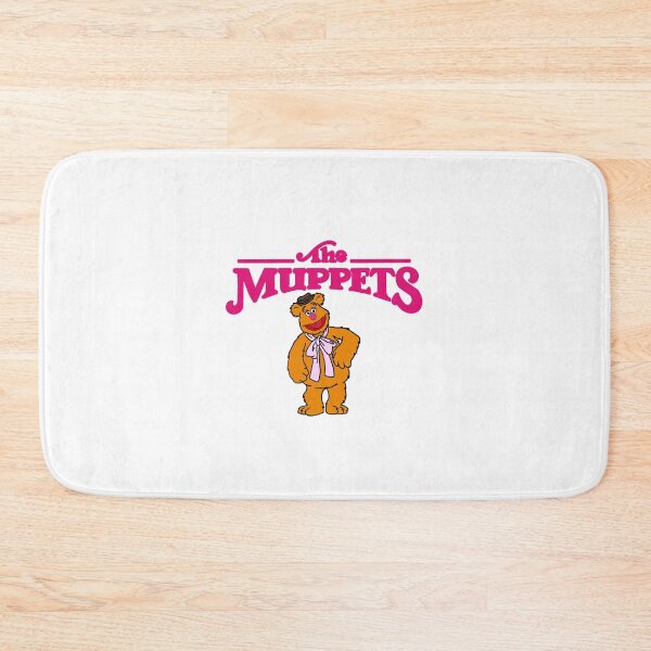 Item preview, The Muppets Logo designed and sold by Animals-by-JB.