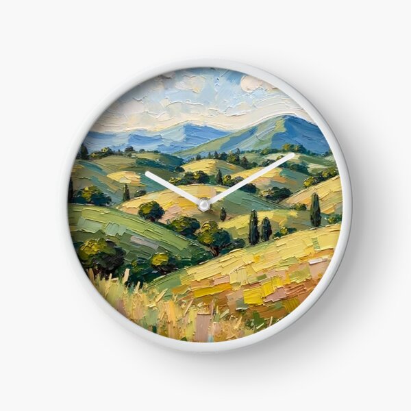 Item preview, Nature Art colors designed and sold by a2zbuyshop.