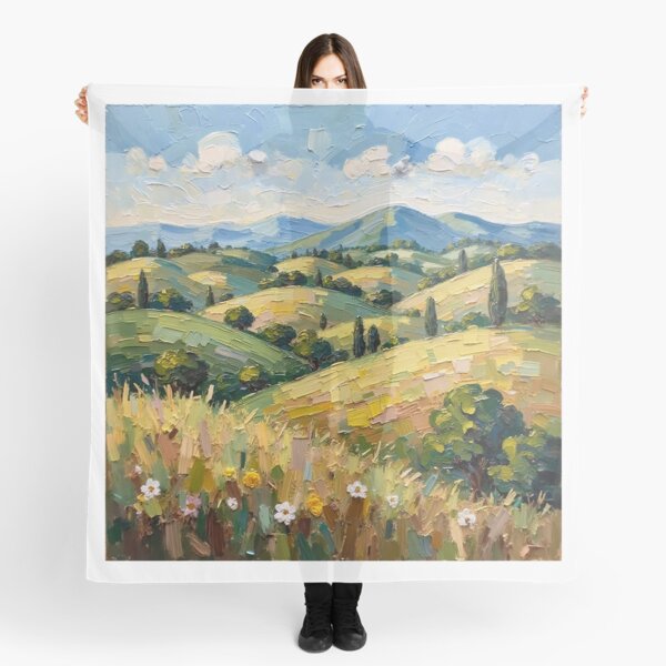 Item preview, Nature Art colors designed and sold by a2zbuyshop.