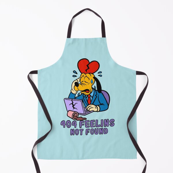 Item preview, 404 Feeling Not Found designed and sold by UnicornDreamers.
