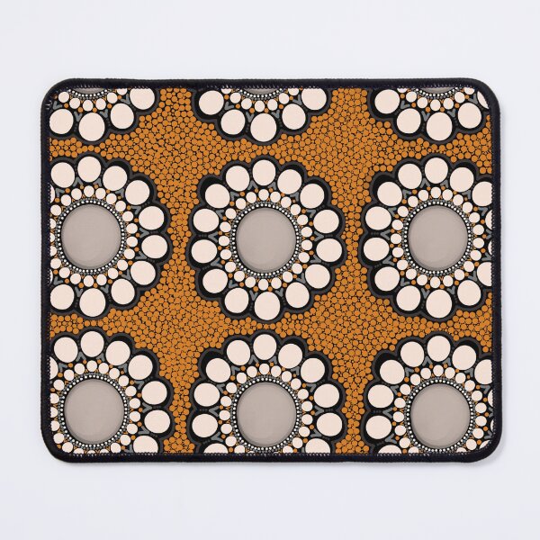 Item preview, Aboriginal Design | Aboriginal Art designed and sold by KajunuNgara.