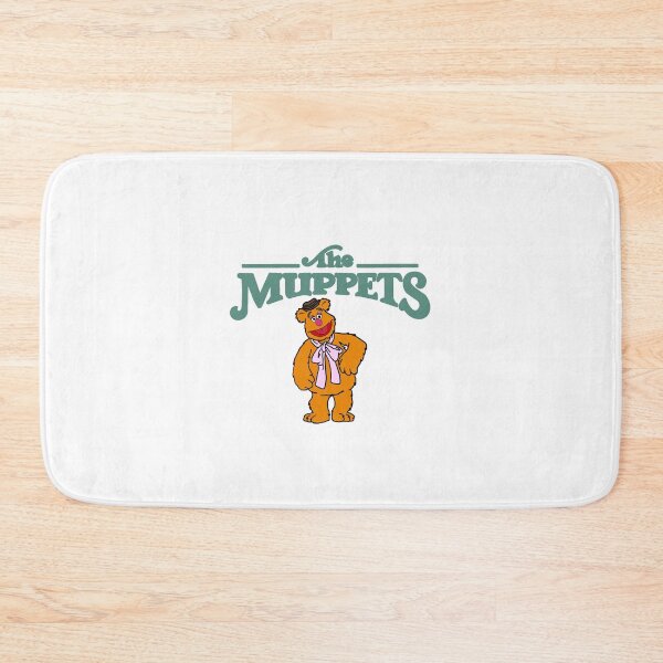 Artikelvorschau, Das Muppets-Logo entworfen und verkauft von Animals-by-JB.