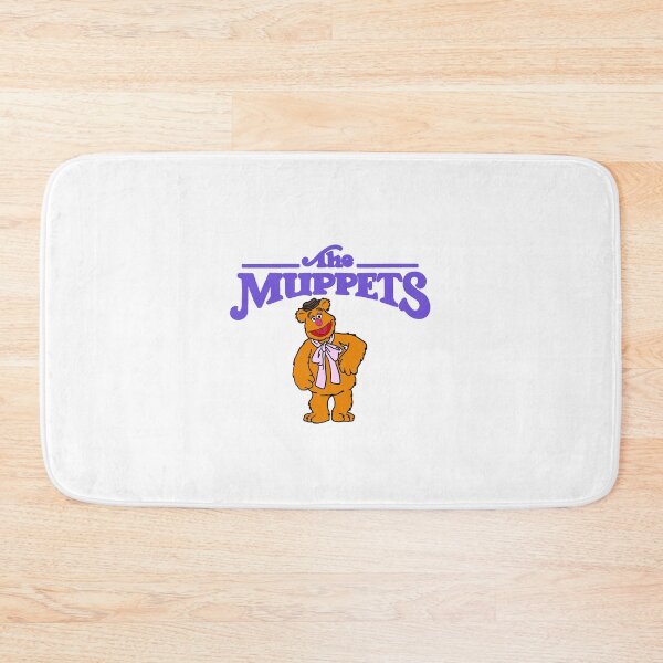 Item preview, The Muppets Logo designed and sold by Animals-by-JB.