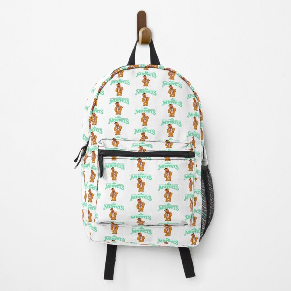 Item preview, The Muppets Logo designed and sold by Animals-by-JB.