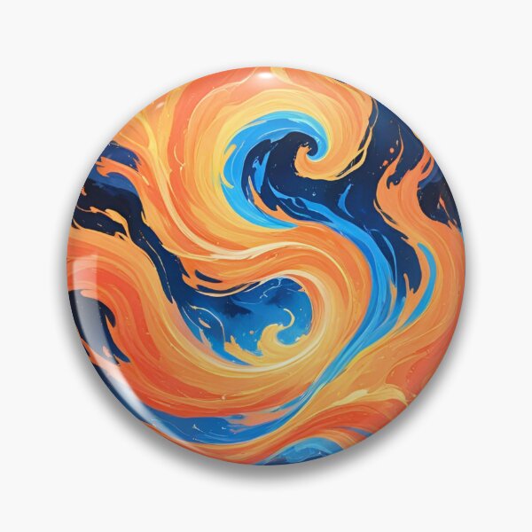 Item preview, Holy Spirit Fire designed and sold by Daily Bible Quotes.