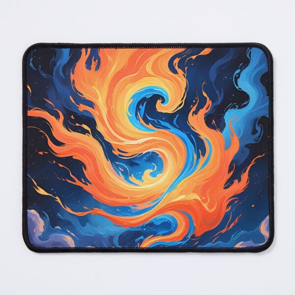 Item preview, Holy Spirit Fire designed and sold by Daily Bible Quotes.