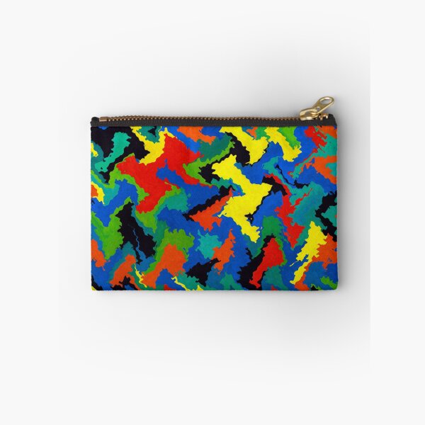 Item preview, Colorful dynamics in motion designed and sold by Sigtrix.