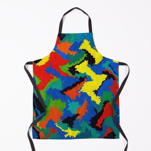Item preview, Colorful dynamics in motion designed and sold by Sigtrix.