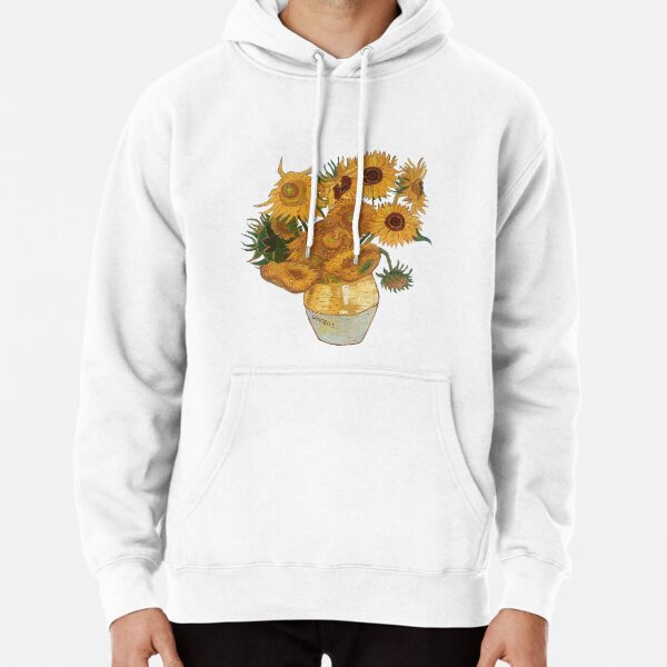 Item preview, Van Gogh sunflowers designed and sold by allie1.