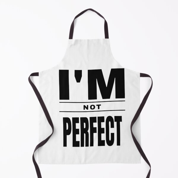 Item preview, I´m not perfect Shirt - Authenticity Quote - Self Love Design - Imperfectly Human Tee designed and sold by MOPClothing2025.