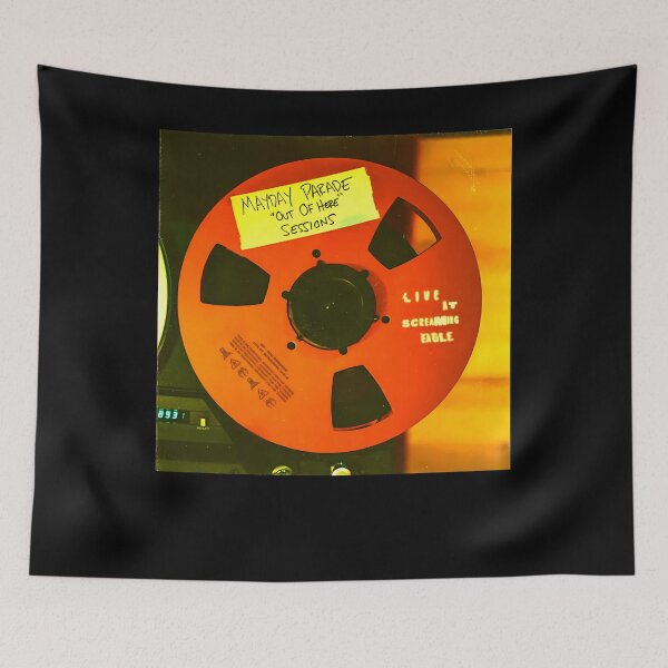 Item preview, Logo Song Album Band Music Tour Concert designed and sold by ArtFashionHill.