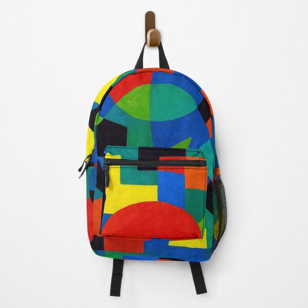 Item preview, Playful geometry in color designed and sold by Sigtrix.