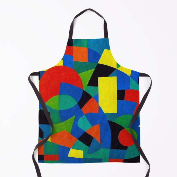 Item preview, Playful geometry in color designed and sold by Sigtrix.