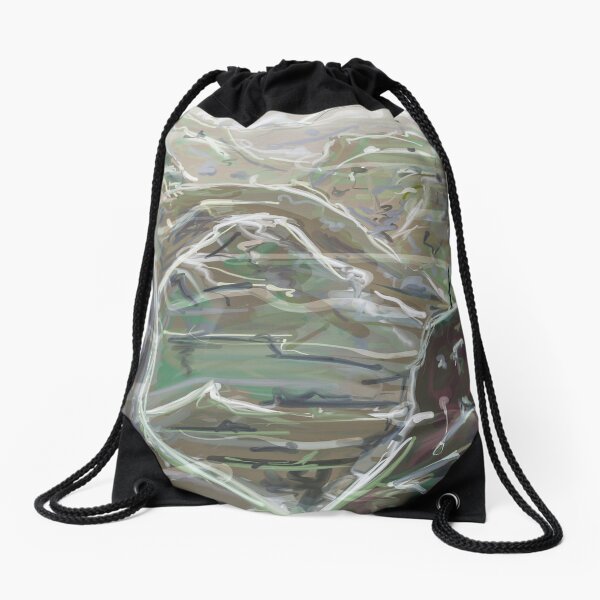 Item preview, Digital painting of a landscape designed and sold by Keltoi-art.