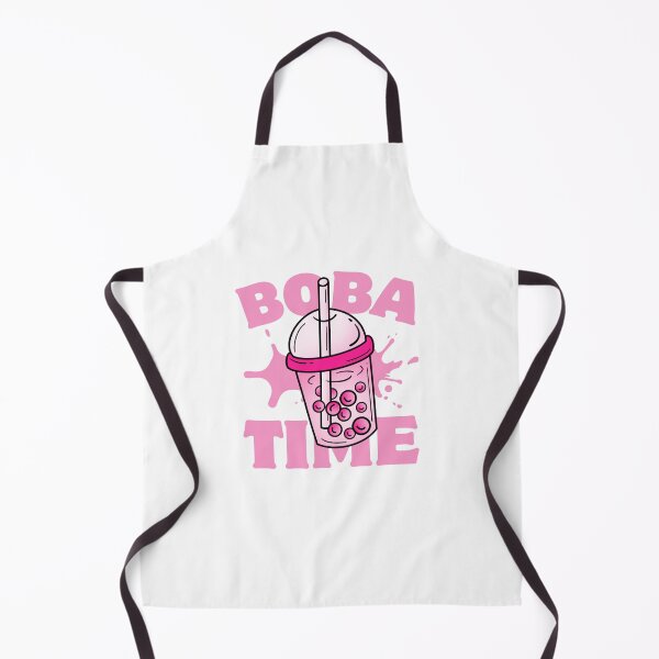 Item preview, Boba time designed and sold by Peerless-Prime.