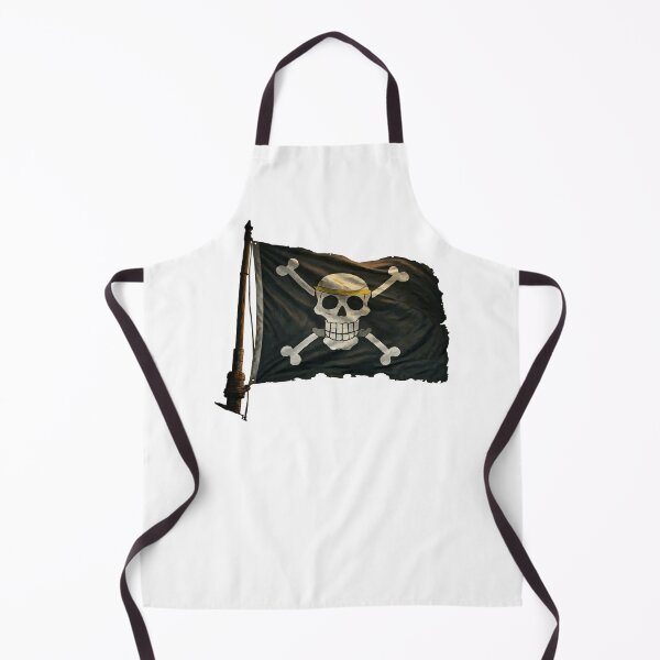 Item preview, Jolly Roger designed and sold by Attic-Junk.