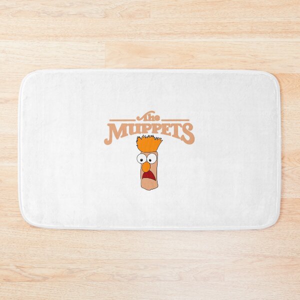 Item preview, The Muppets Logo designed and sold by Animals-by-JB.