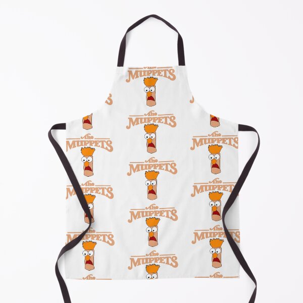 Item preview, The Muppets Logo designed and sold by Animals-by-JB.