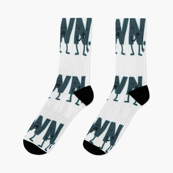 Item preview, Yawn letters yawning designed and sold by Oqueartecura.