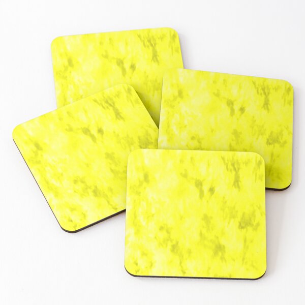 Item preview, Abstract Yellow designed and sold by michellekchen.