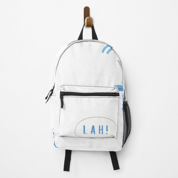 Item preview, Merlion Says "Lah!" – Singapore Icon Graphic Design designed and sold by holaitssher.