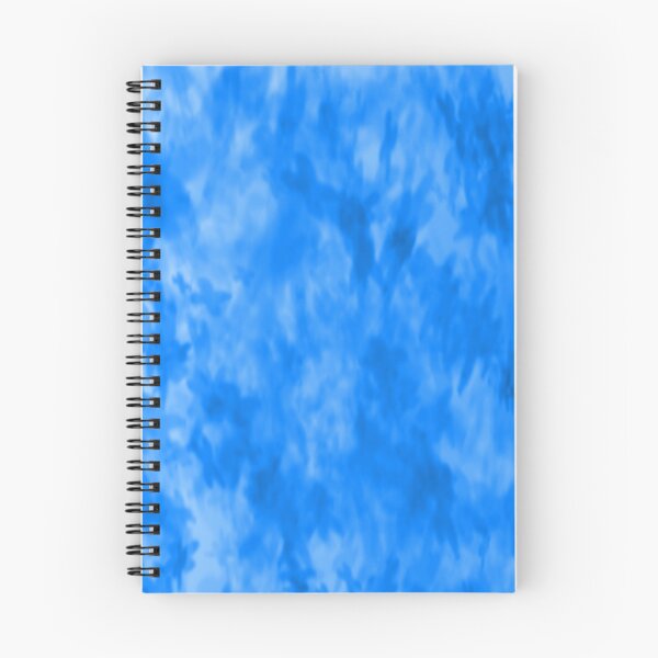 Aperçu de l'œuvre Abstrait bleu créée et vendue par michellekchen.
