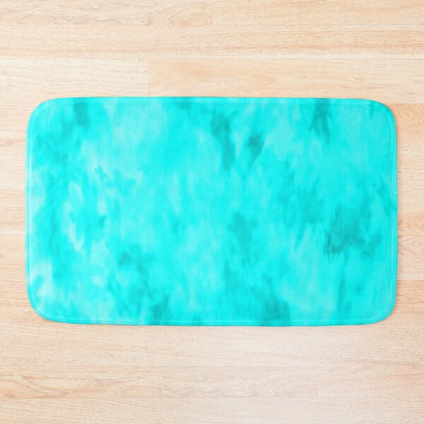 Item preview, Abstract Cyan designed and sold by michellekchen.