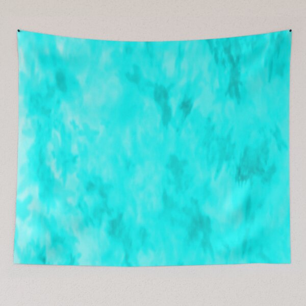 Item preview, Abstract Cyan designed and sold by michellekchen.