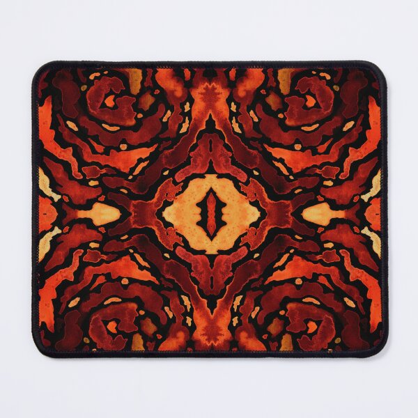 Item preview, Fire designed and sold by ColarteGayart.