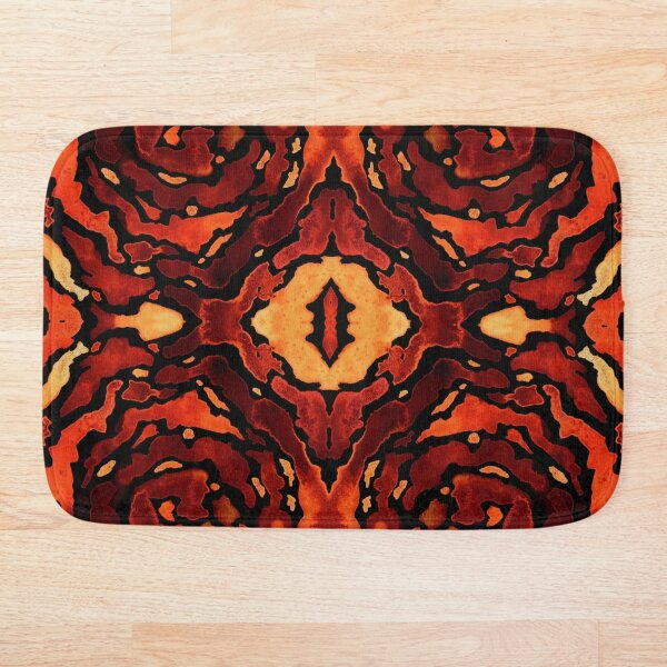 Item preview, Fire designed and sold by ColarteGayart.