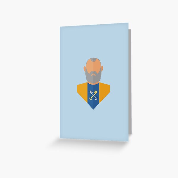 Greeting Card