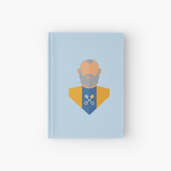 Hardcover Journal