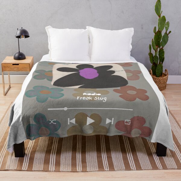 Item preview, Dreamy Indie Radio Vibes – Retro Aesthetic Art designed and sold by holaitssher.