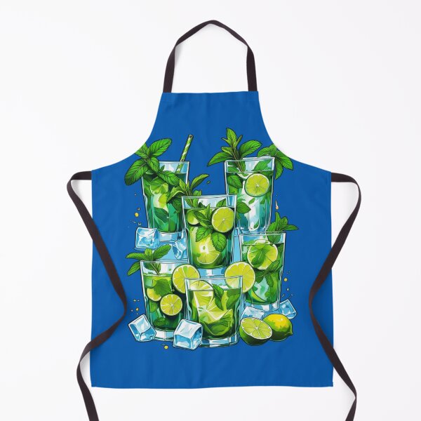 Item preview, Citrus Mint Summer Refreshment Ritual designed and sold by Zakrytos ★★★★★.