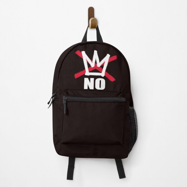 Item preview, NO KINGS designed and sold by Skalaman.