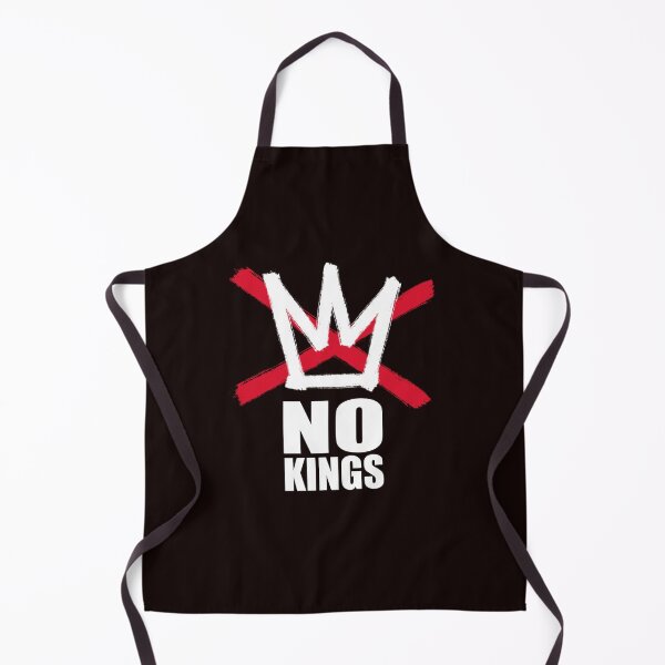 Item preview, NO KINGS designed and sold by Skalaman.