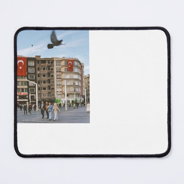 Item preview, Street Photography Istanbul Turkiye Turkey Europe Asia Republic Day designed and sold by holaitssher.