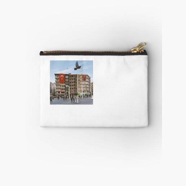 Item preview, Street Photography Istanbul Turkiye Turkey Europe Asia Republic Day designed and sold by holaitssher.