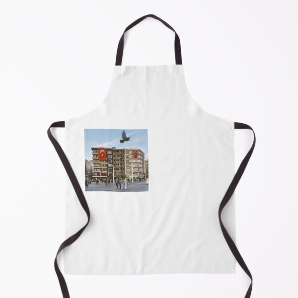 Item preview, Street Photography Istanbul Turkiye Turkey Europe Asia Republic Day designed and sold by holaitssher.