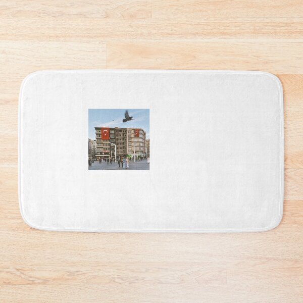 Item preview, Street Photography Istanbul Turkiye Turkey Europe Asia Republic Day designed and sold by holaitssher.