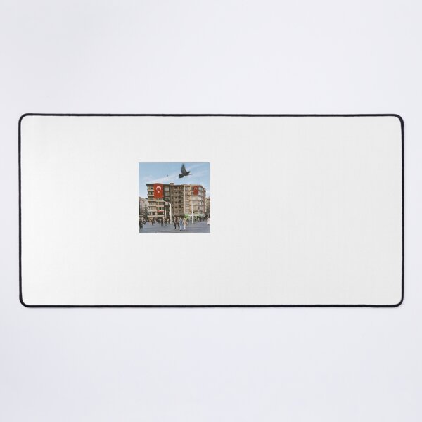 Item preview, Street Photography Istanbul Turkiye Turkey Europe Asia Republic Day designed and sold by holaitssher.