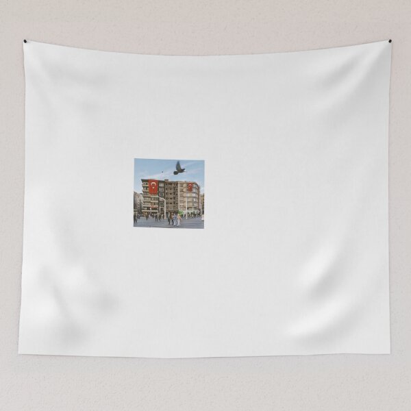 Item preview, Street Photography Istanbul Turkiye Turkey Europe Asia Republic Day designed and sold by holaitssher.