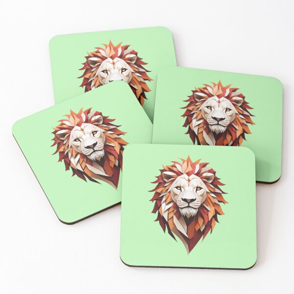Item preview, Lion designed and sold by Aise06.