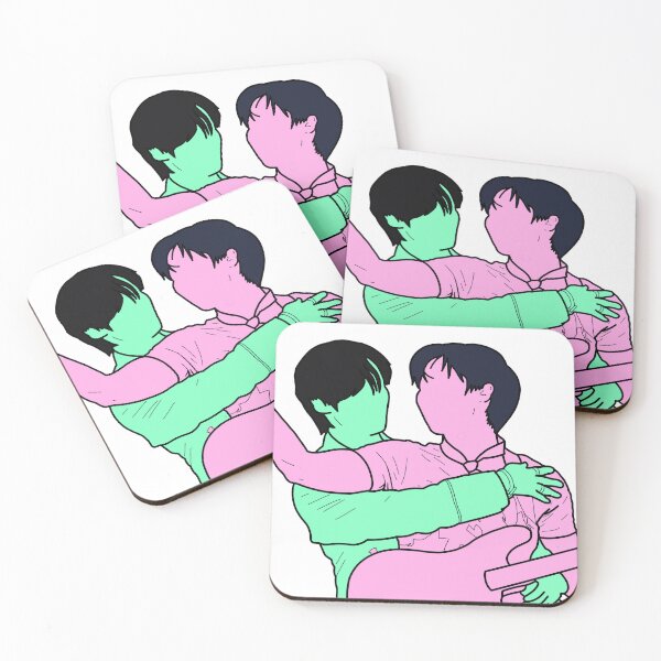 Item preview, Han Jisung and Lee Know designed and sold by hnjisvng.