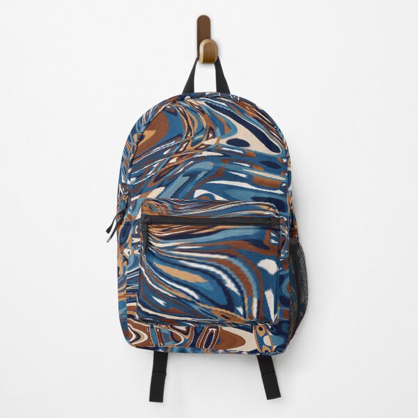 Item preview, Swirling colors of abstract dimension designed and sold by Sigtrix.