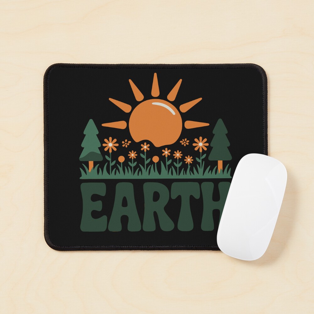 Item preview, Mouse Pad designed and sold by DesignAFind.