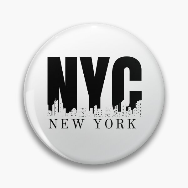 Item preview, NEW YORK designed and sold by PGAart.